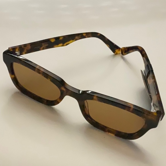 Angular Sunglasses - Picture 7 of 9